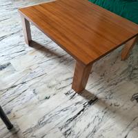 Tavolo basso salotto