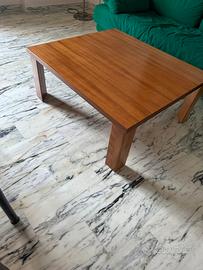 Tavolo basso salotto