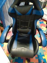 Sedia gaming