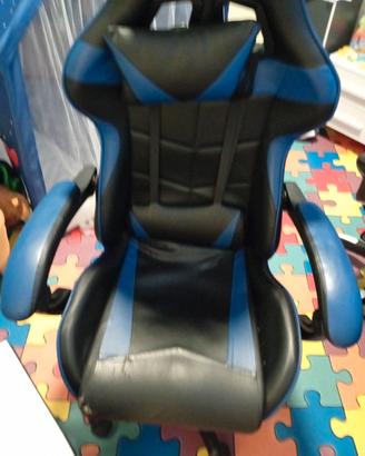 Sedia gaming