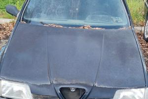 Alfa Romeo 164 3.0 v6 per ricambi (2a)