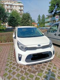 Kia Picanto cool 37000 km