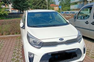 Kia Picanto cool 37000 km