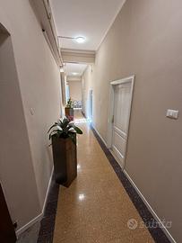 Uffici Via Guido Monaco Arezzo