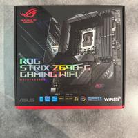 rog strix z690-g gaming wifi