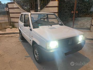Fiat panda 1000cc i.e (gancio)