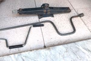 Crik+ chiave x mezzo + grande di auto+VARIO AUTO