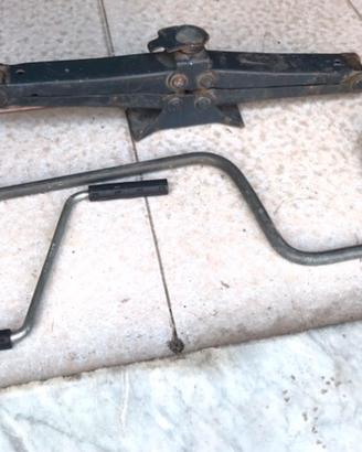 Crik+ chiave x mezzo + grande di auto+VARIO AUTO