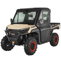 AODES WORKCROSS 650/1000 4x4