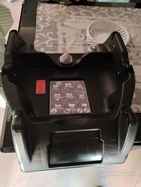 Base auto ovetto cam