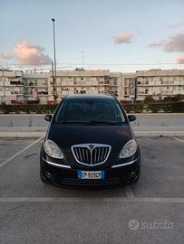 Lancia MUSA 1.4 8V Ecochic (GPL) 5th Avenue