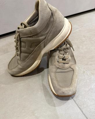 Hogan Interactive Scarpe Uomo Tg 41.5