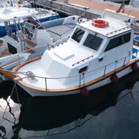 Cantieri Navali Loano Tipo SCIALLINO PATRONE