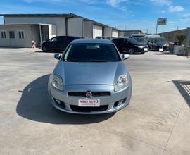 Fiat Bravo 1.6 MJT 120 CV DPF Emotion