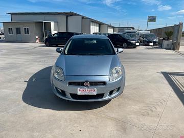 Fiat Bravo 1.6 MJT 120 CV DPF Emotion