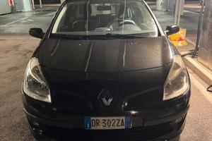 Renault Clio 2008