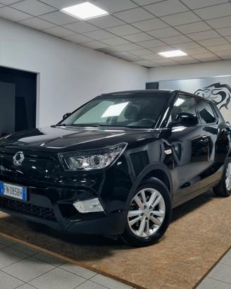 SSANGYONG TIVOLI 1.6 DIESEL 115CV BE VISUAL