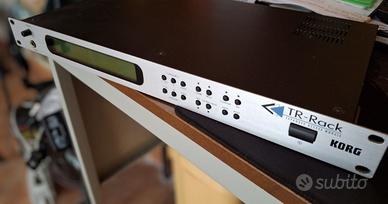 TR-Rack Korg Trinity