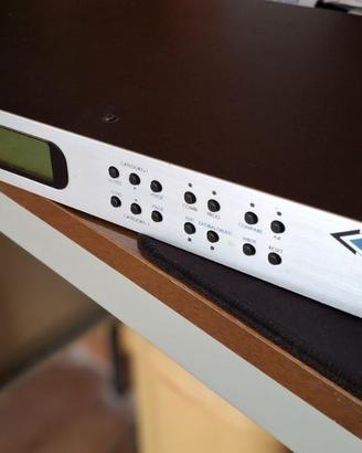 TR-Rack Korg Trinity