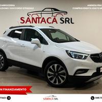 Opel Mokka X 1.4 Turbo GPL Tech 140CV 4x2 Innovati