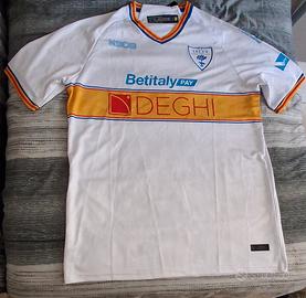 Seconda maglia lecce 