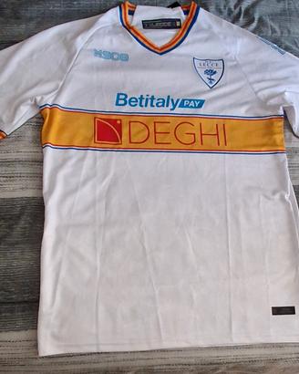 Seconda maglia lecce 