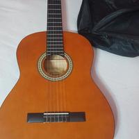 Chitarra Nuova Classic special edition. musica.