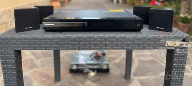 Amplificatore Pioneer