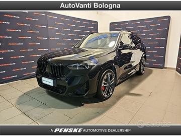 BMW X1 xDrive 25e Msport Pro