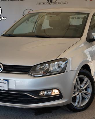 Volkswagen Polo 1.4 TDI Comfortline 75 Cv