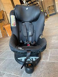 Seggiolino Auto Joie i-Spin 360