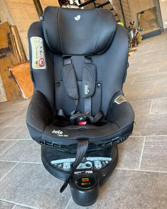 Seggiolino Auto Joie i-Spin 360