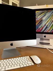 Imac da 21.5