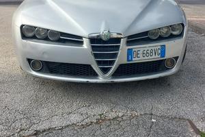 Alfa romeo  159 1.9 jtdm 150 cv