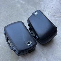 Valigie borse laterali Hepco & Becker 40 lt