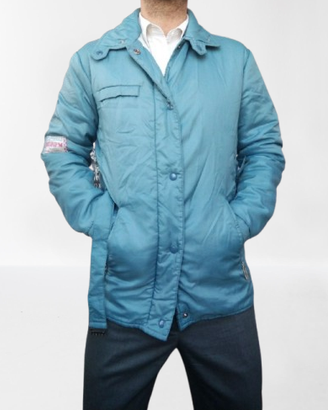 * McGregor Lunar V Nasa Apollo * Bomber/Piumino