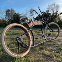 Chopper Custom SHB