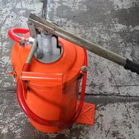 Pompa per olio cambio differenziale o motore 