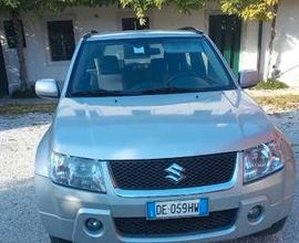 SUZUKI Grand Vitara 2ª - 2007