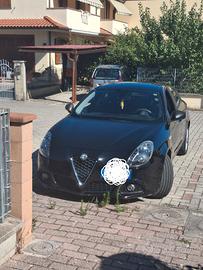 Giulietta Diesel 2014