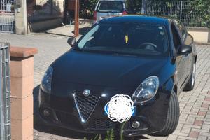Giulietta Diesel 2014
