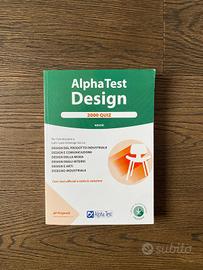Alpha Test Design