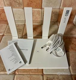 HUAWEI AX3 Router WiFi 6 Plus AX3000