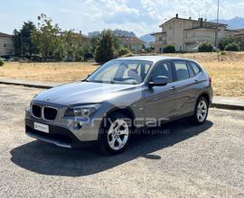 BMW X1 sDrive18d Eletta
