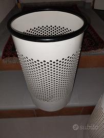 Cestino portaombrelli design Cribbio