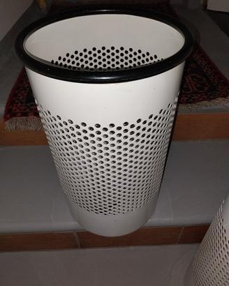Cestino portaombrelli design Cribbio