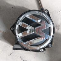 Retrocamere originale volkswagen MQB