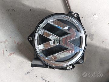 Retrocamere originale volkswagen MQB