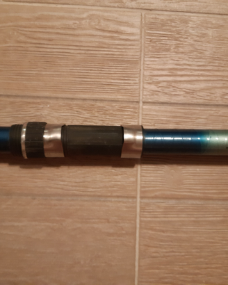 Canna pesca Daiwa