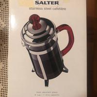 Caffettiera french press